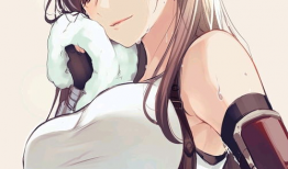 蒂法漫画,探寻英雄少女的冒险旅程