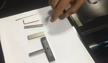 自学开锁技术大全视频,视频教程深度解析