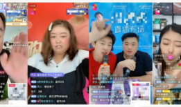 91有哪些网红主播直播,揭秘热门直播间背后的魅力与影响力”