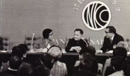 邓小平视频,改革开放的伟大舵手